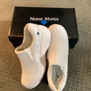 Nursemates- Brand New Dove shoes Size 9